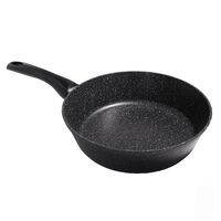 Сковорода алюминиевая, 26 см "Гранит"