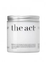 Крем-гель для тела "Тонизирующий" (250 мл)