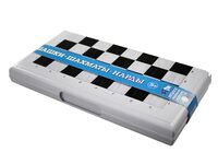 Шашки-шахматы-нарды