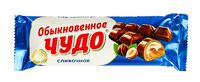 Батончик шоколадный "Обыкновенное чудо" (55 г)
