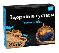 Травяной сбор "Здоровые суставы" (100 г)
