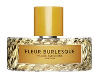 Парфюмерная вода для женщин "Fleur Burlesque" (50 мл)