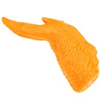 Игрушка для собаки "Крыло" (17 см)