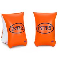 Нарукавники надувные для плавания "Intex 58641" (30х15 см)