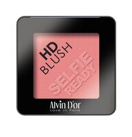 Румяна "HD Blush Selfie Ready" тон: 07, яркий румянец