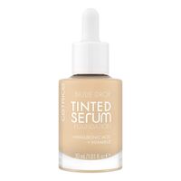 Тональная сыворотка для лица "Nude Drop Tinted Serum" тон: 004N