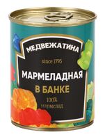 Мармелад "Медвежатина" (150 г)