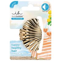 Заколка-крабик для волос "Summer in Capri Riviera Glam"