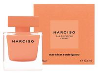 Парфюмерная вода для женщин "Narciso Ambree" (50 мл)