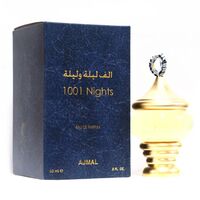 Парфюмерная вода для женщин "1001 Nights" (60 мл)