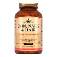 Биологически активная добавка "Для кожи, ногтей и волос" (120 капсул)