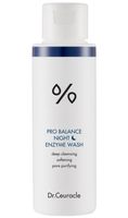 Скраб для лица "Pro-balance Night Enzyme Wash" (50 г)