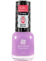 Лак для ногтей "Gel Formula" тон: 66, розовато-сиреневый