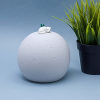 Ночник-антистресс детский "Lunar dog"