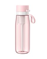 Бутылка для воды "GoZero" (660 мл; baby pink)