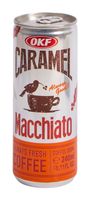 Напиток "Caramel Macchiato" (240 мл)