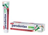 Зубная паста "Экстракты трав" (75 мл)