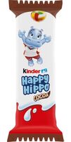 Печенье "Happy Hippo Cacao" (20,7 г)