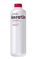 Шампунь для волос "Keratin" (1,2 л)