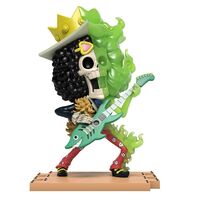 Фигурка "One Piece. Series 02"
