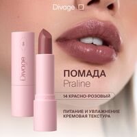 Помада для губ "Praline" тон 14, tender dreams