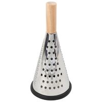 Тёрка-конус металлическая (арт. DV-H-2349)