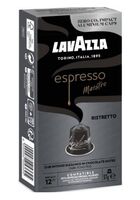 Кофе капсульный "Espresso Maestro Ristretto" (10 шт.)