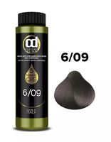 Масло для окрашивания волос "Magic 5 Oils" тон: 6.09, шоколад