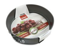 Форма для выпекания металлическая (280х68 мм)