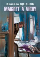 Maigret a Vichy