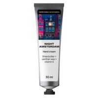 Крем для рук "Ночной Амстердам" (30 мл)
