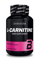 Л-карнитин "L-Carnitine 1000" (30 таблеток)