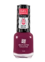 Лак для ногтей "Gel Formula" тон: 78, ягодное парфэ