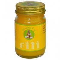 Бальзам для тела "Желтый" (50 г)