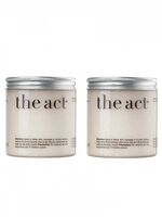 Набор скрабов для тела "Кокос" (600 г)