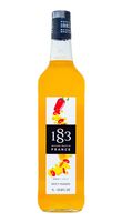 Сироп "1883. Пряное манго" (1 л)