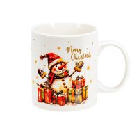 Кружка "Merry Christmas"