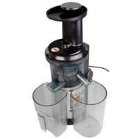 Соковыжималка Panasonic MJ-L500STQ