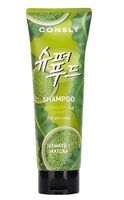 Шампунь для волос "С экстрактами водорослей и зелёного чая Матча" (250 мл)
