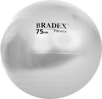 Фитбол "Bradex SF 0380" (75 см; с насосом)