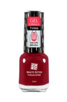 Лак для ногтей "Gel Formula" тон: 88, фламенко