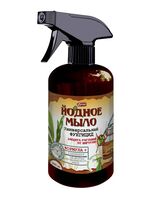 Инсектицид "Йодное мыло" (500 мл)