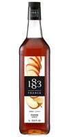 Сироп "1883. Яблоко" (1 л)