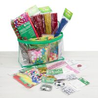 Набор для творчества и рукоделия "Astra&Craft" (1000 предметов)