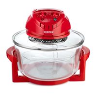 Аэрогриль Centek CT-1456 (красный)