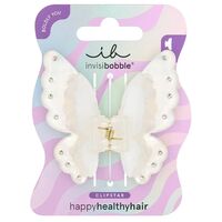 Заколка-крабик для волос "Fairy Fierce"