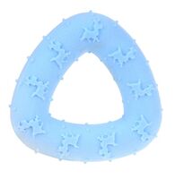 Игрушка для собаки "Треугольник" (7,5 см)