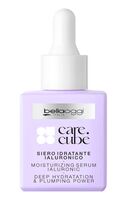 Сыворотка для лица "Care Cube Moisturizing Serum Ialuronic" (30 мл)