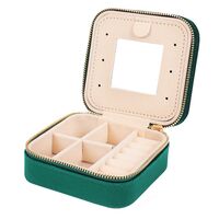 Шкатулка для украшений (10х10х5 см; арт. DV-H-1582)