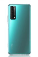 Чехол Case для Huawei P Smart 2021 (прозрачный)